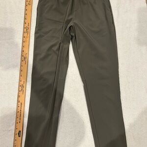 Columbia Men's Olive/Taupe Performance Chinos 2026